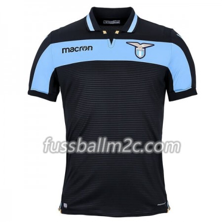 Fußballtrikots Lazio Rom Ausweich Trikotsatz 2018-2019